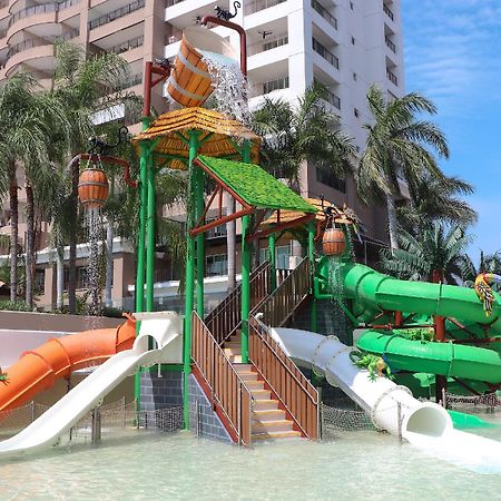 Sunscape Puerto Vallarta Resort Ngoại thất bức ảnh
