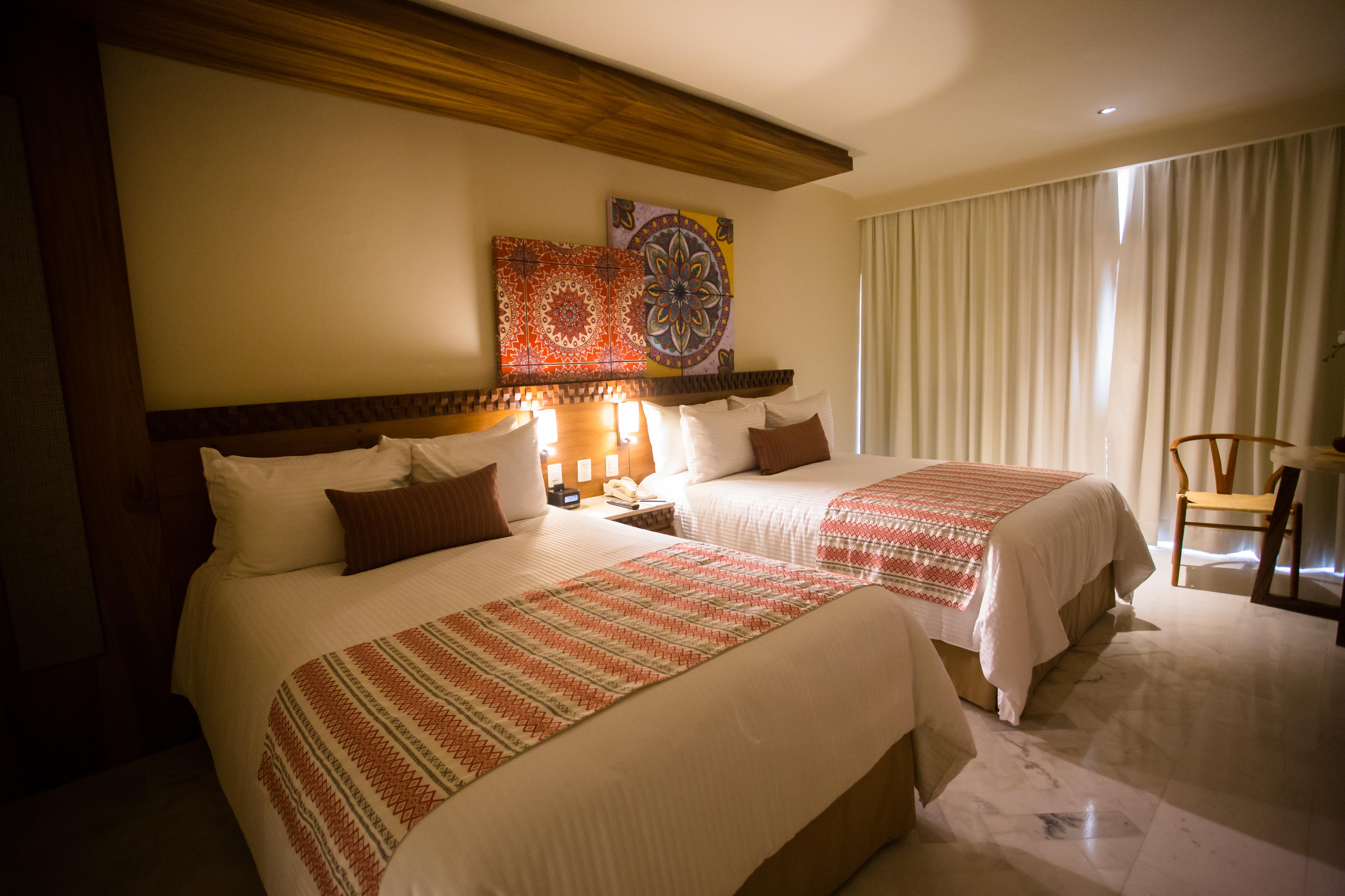 Sunscape Puerto Vallarta Resort Ngoại thất bức ảnh