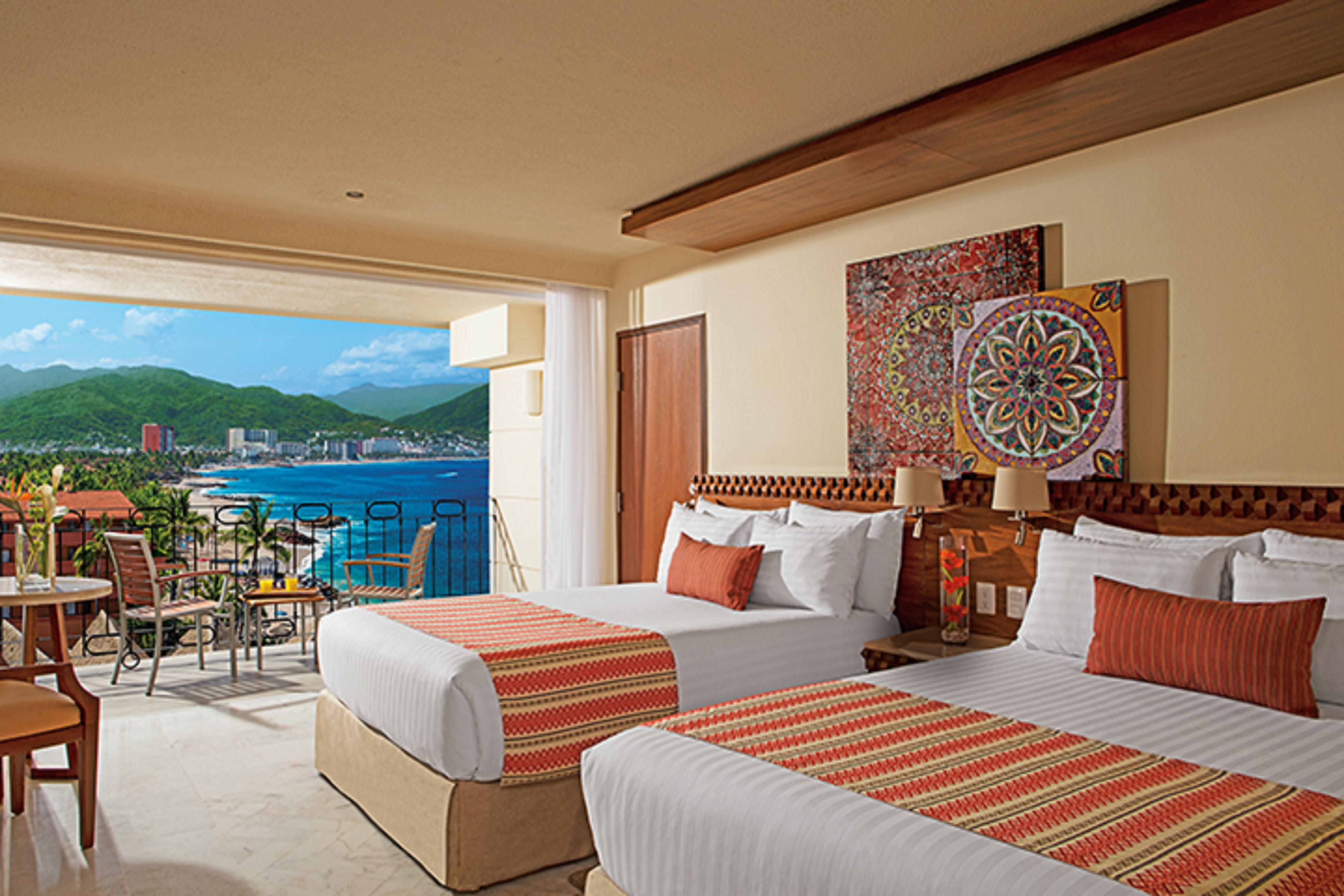 Sunscape Puerto Vallarta Resort Ngoại thất bức ảnh