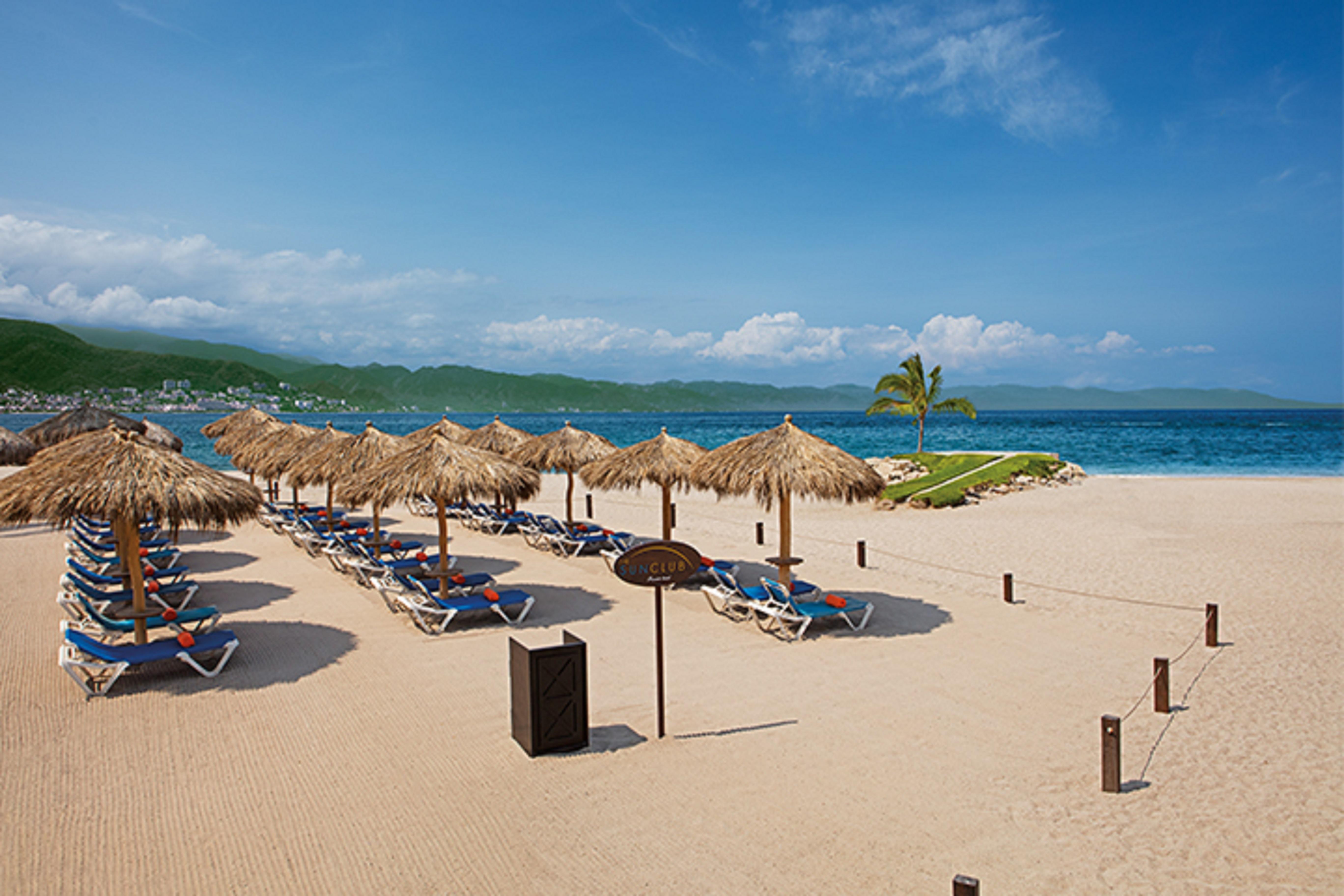 Sunscape Puerto Vallarta Resort Ngoại thất bức ảnh