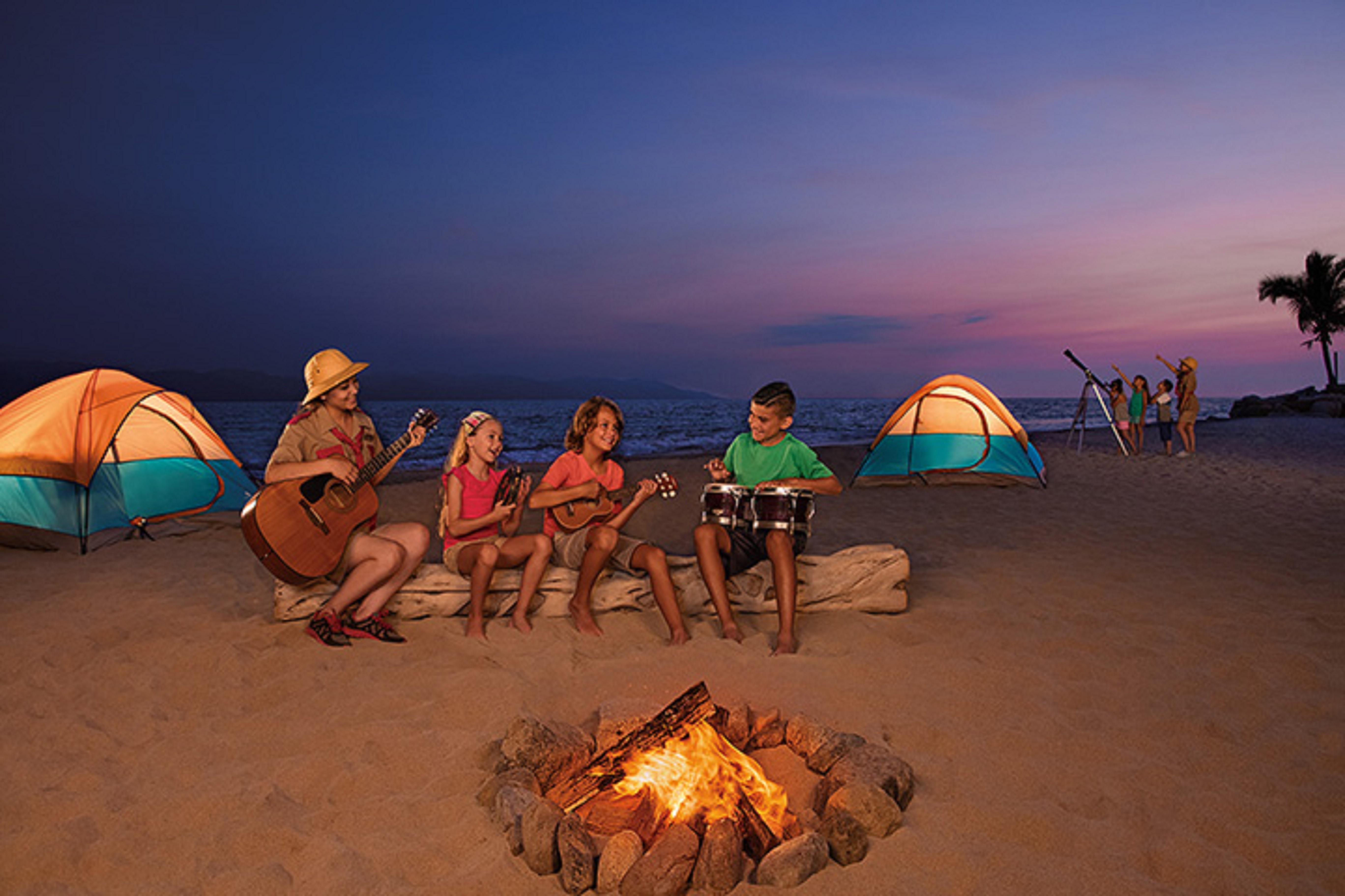 Sunscape Puerto Vallarta Resort Ngoại thất bức ảnh