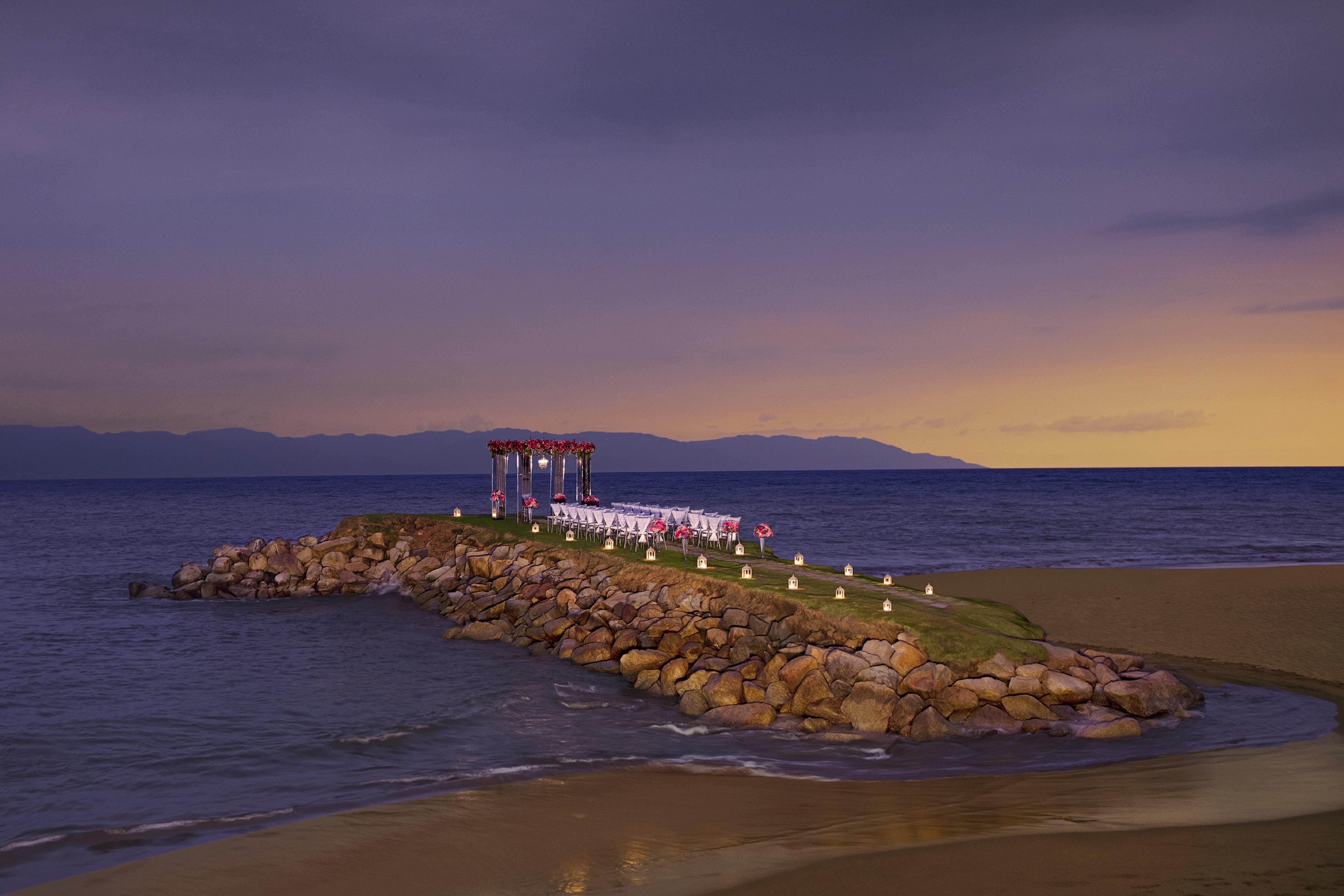 Sunscape Puerto Vallarta Resort Ngoại thất bức ảnh