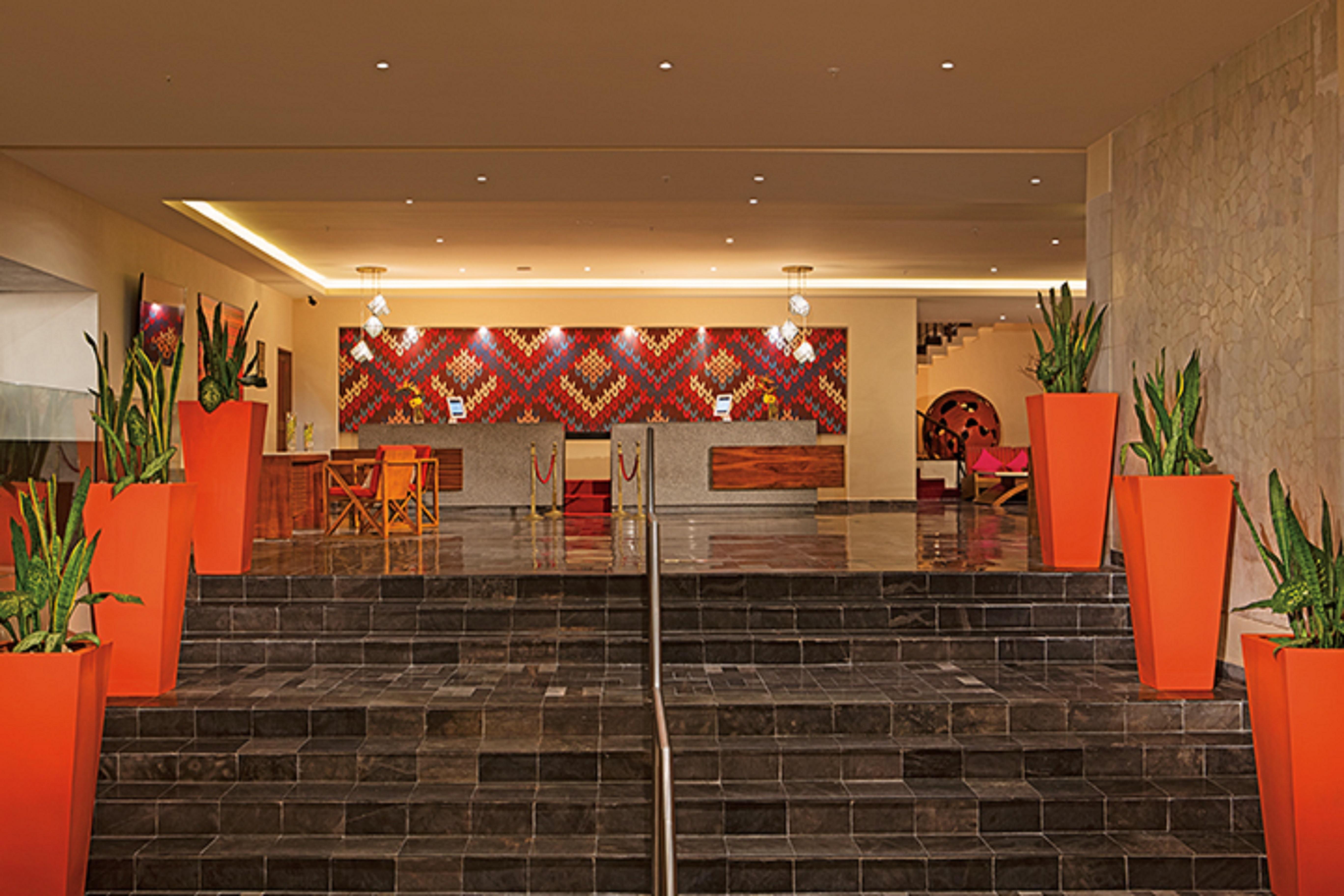 Sunscape Puerto Vallarta Resort Ngoại thất bức ảnh