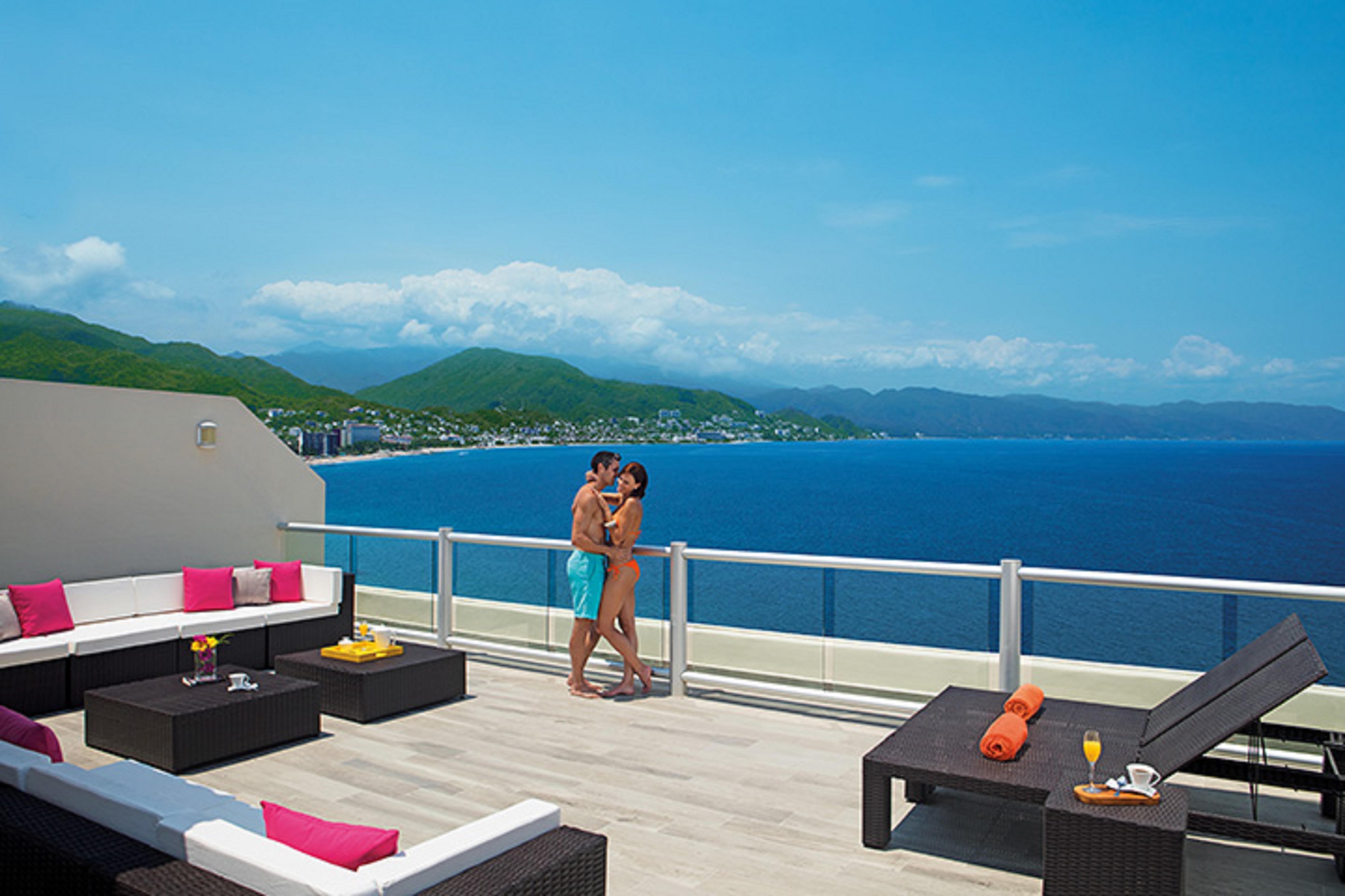 Sunscape Puerto Vallarta Resort Ngoại thất bức ảnh