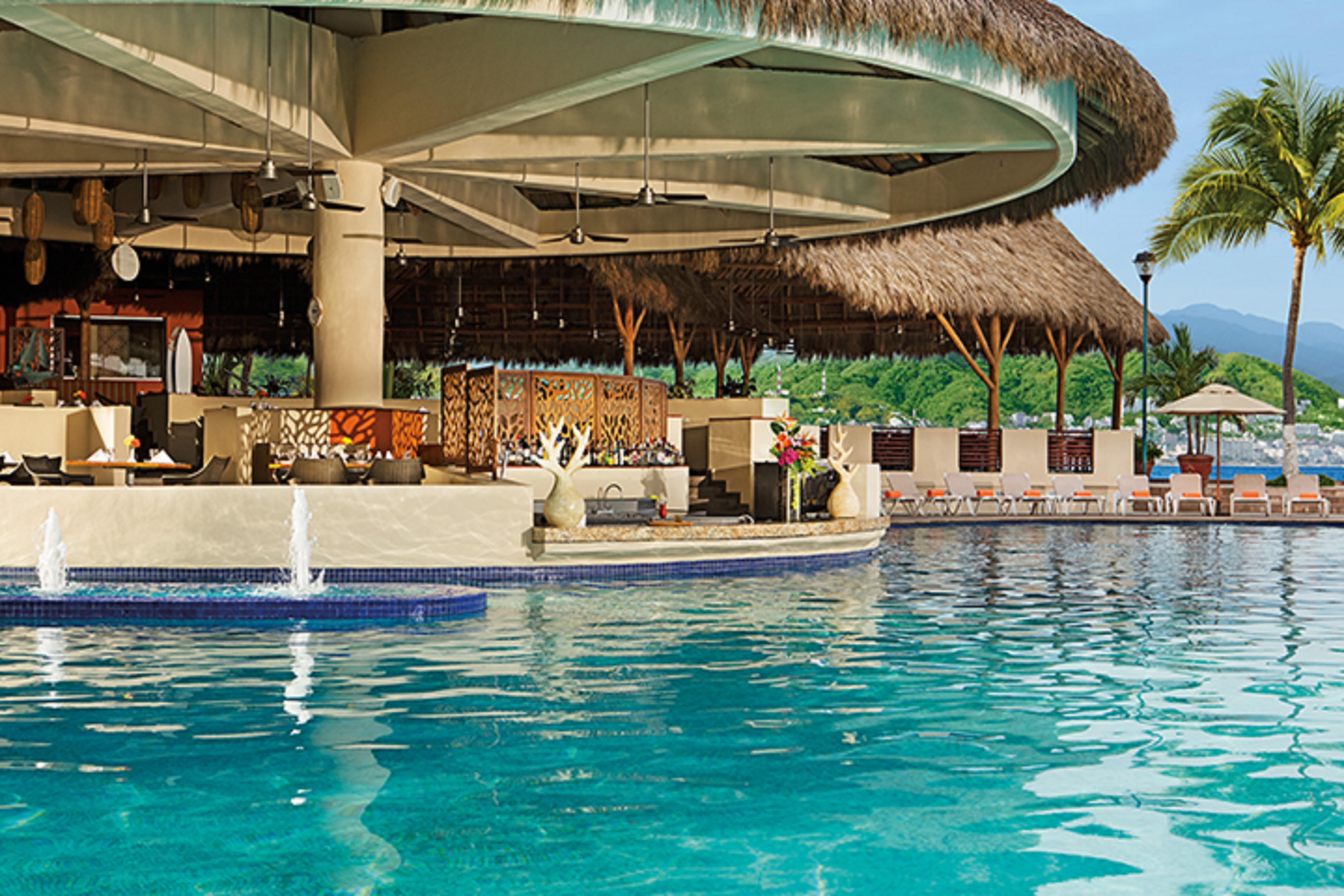 Sunscape Puerto Vallarta Resort Ngoại thất bức ảnh