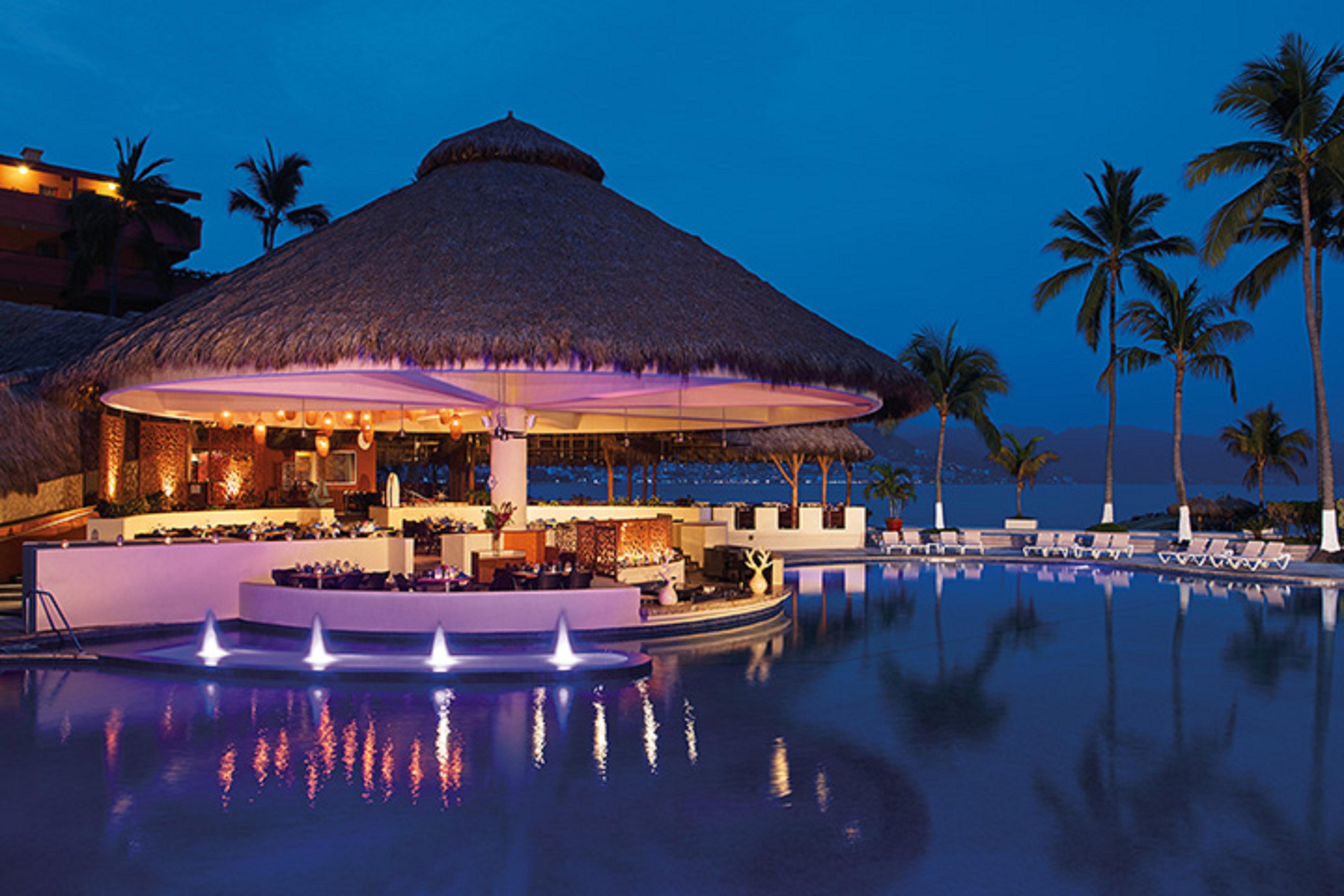 Sunscape Puerto Vallarta Resort Ngoại thất bức ảnh