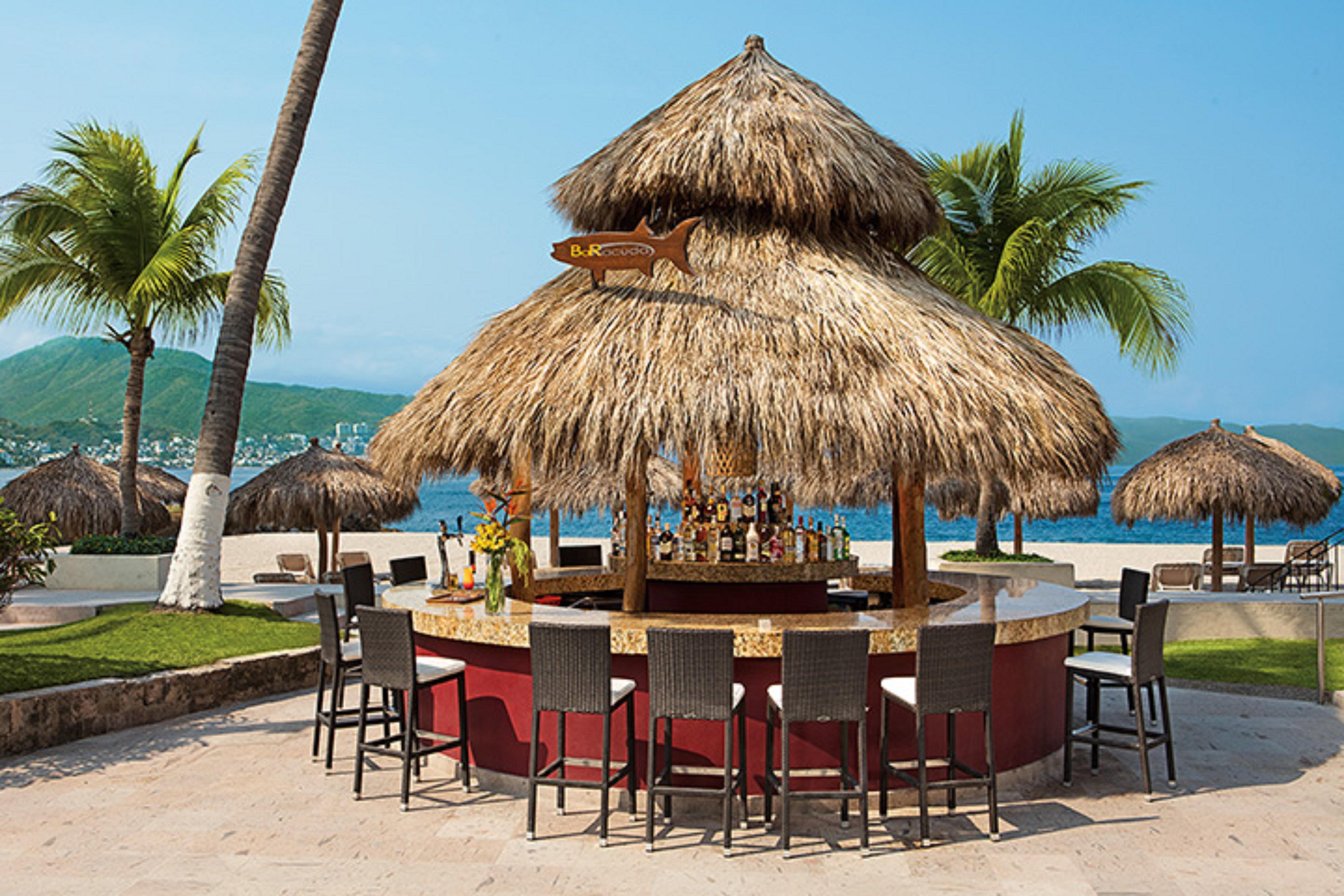Sunscape Puerto Vallarta Resort Ngoại thất bức ảnh
