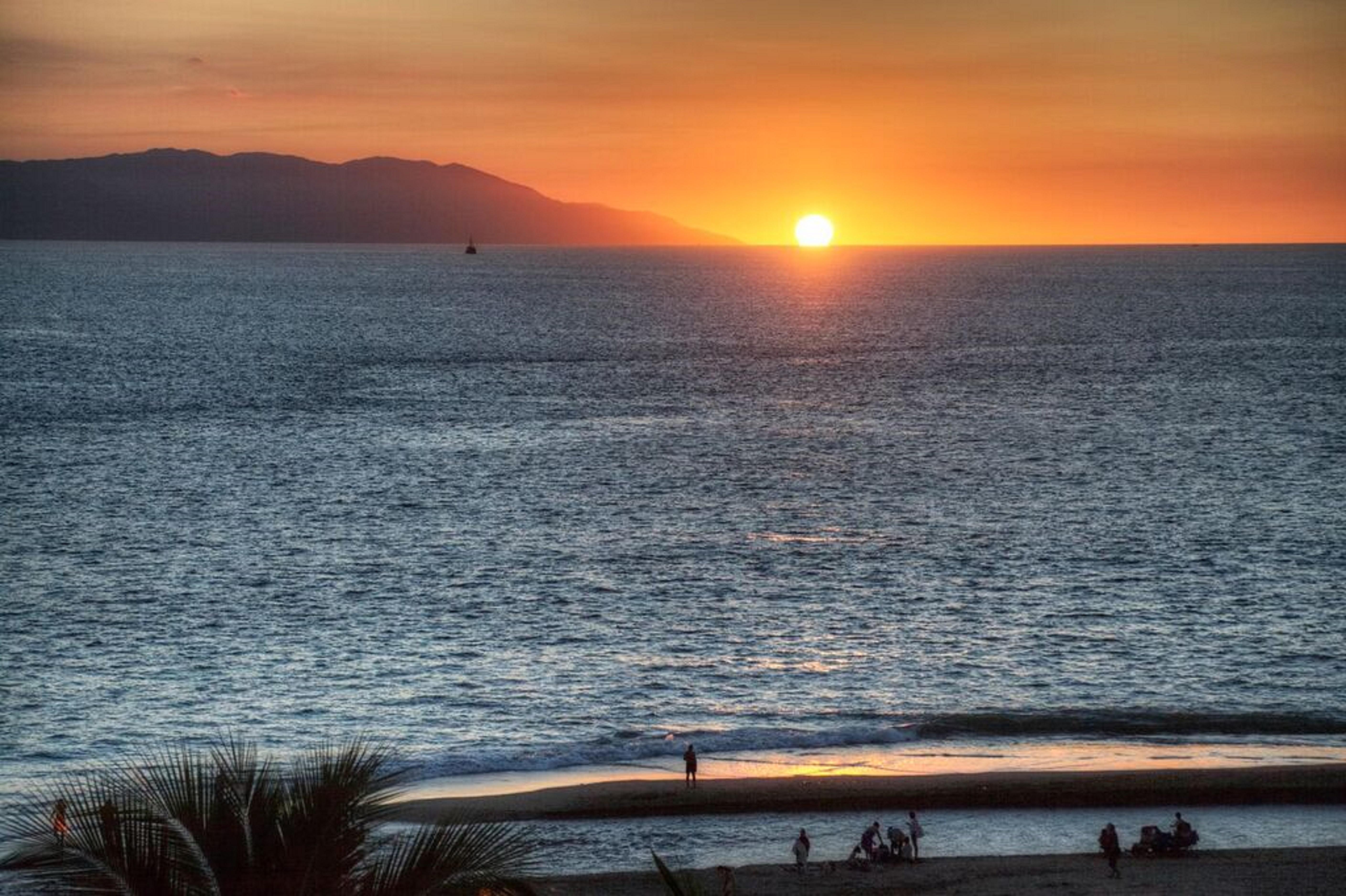 Sunscape Puerto Vallarta Resort Ngoại thất bức ảnh