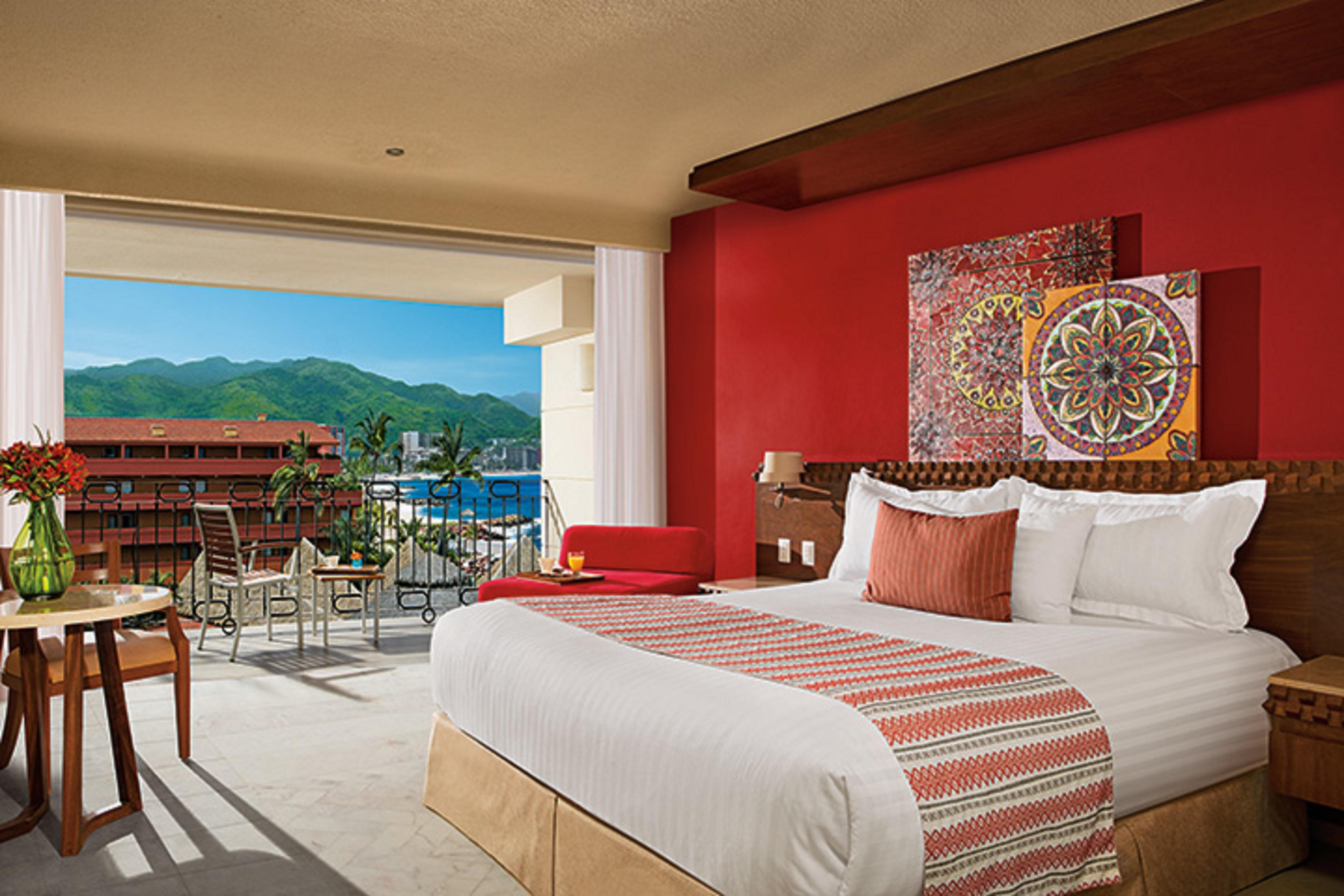 Sunscape Puerto Vallarta Resort Ngoại thất bức ảnh