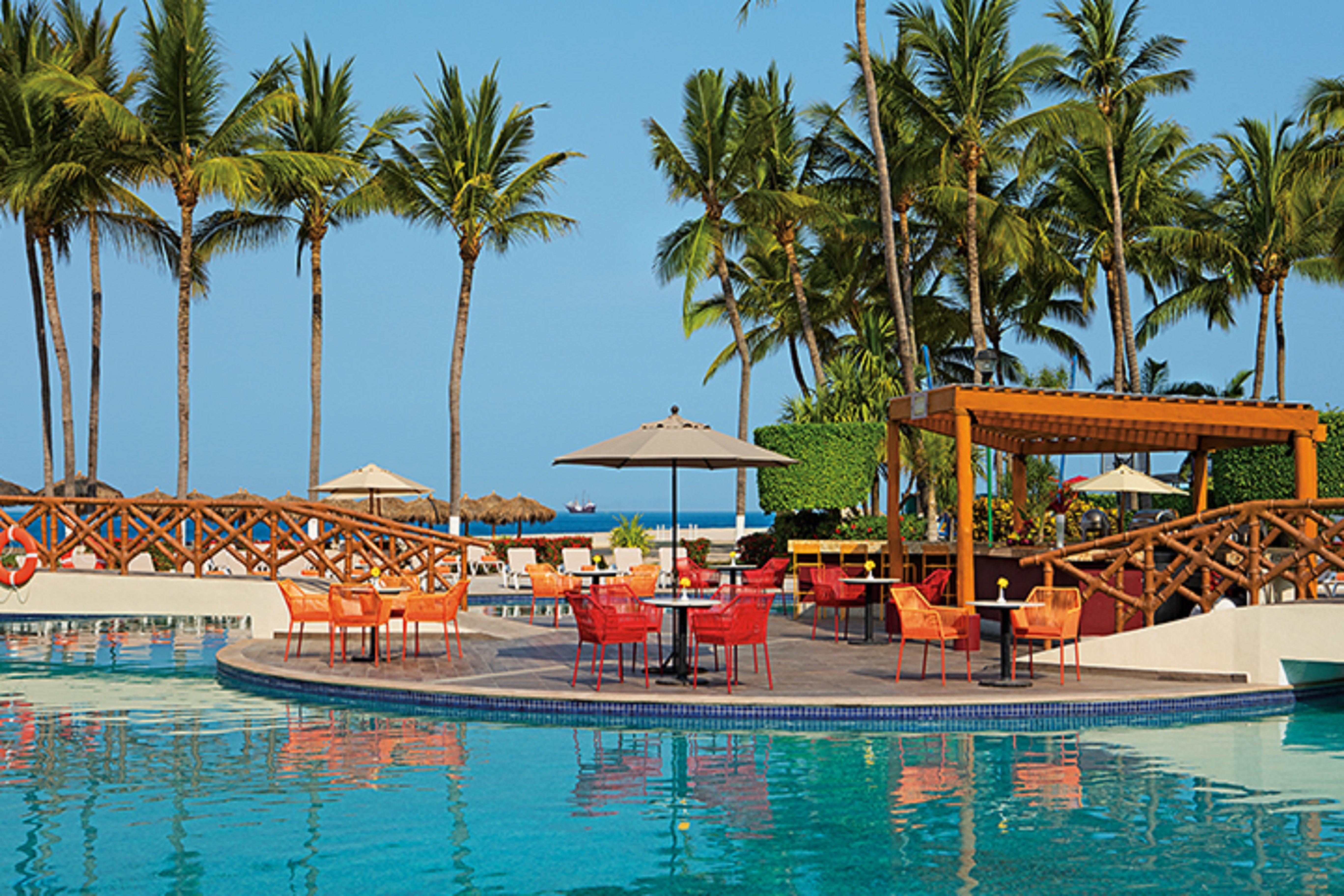 Sunscape Puerto Vallarta Resort Ngoại thất bức ảnh