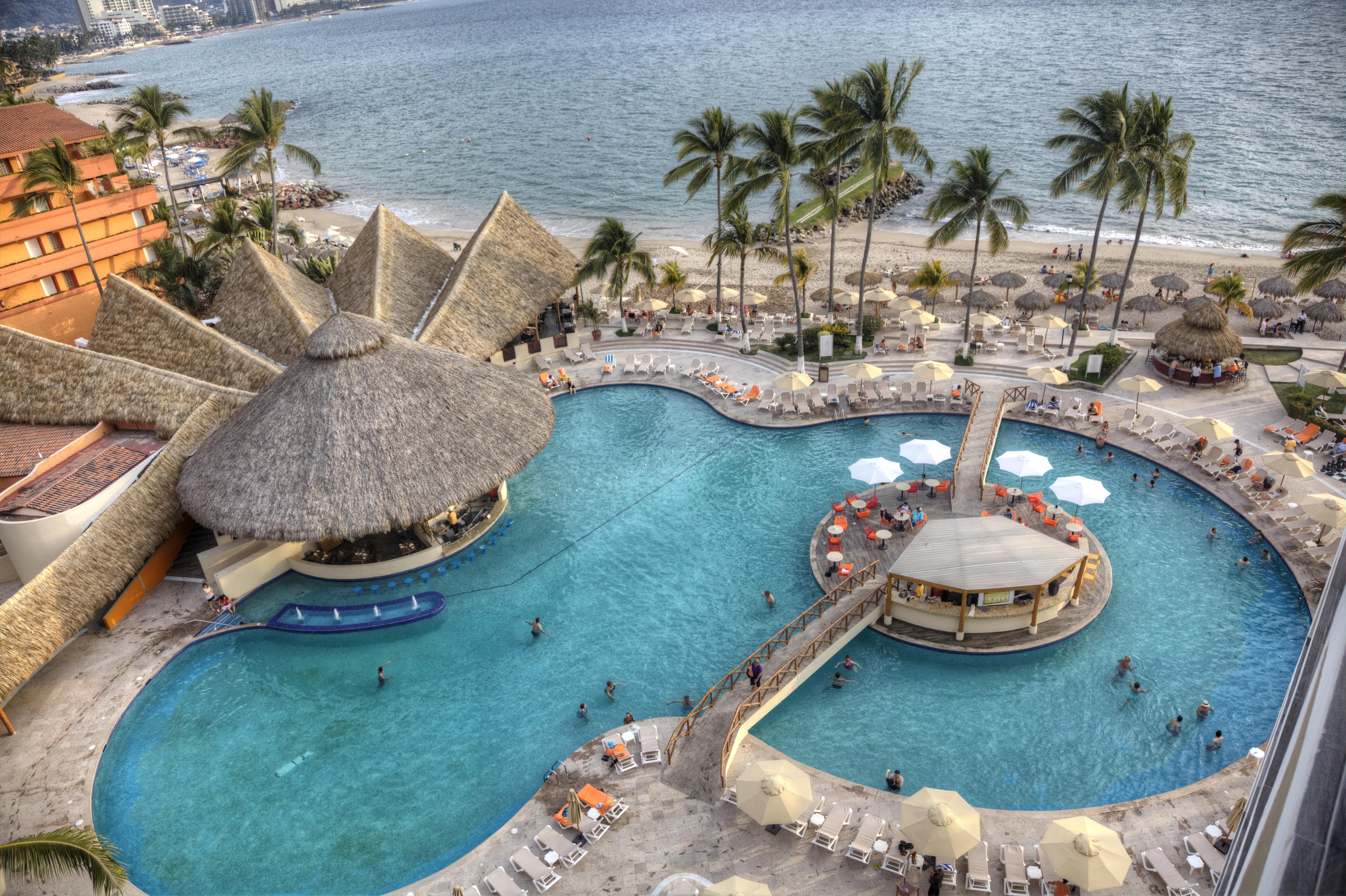 Sunscape Puerto Vallarta Resort Ngoại thất bức ảnh