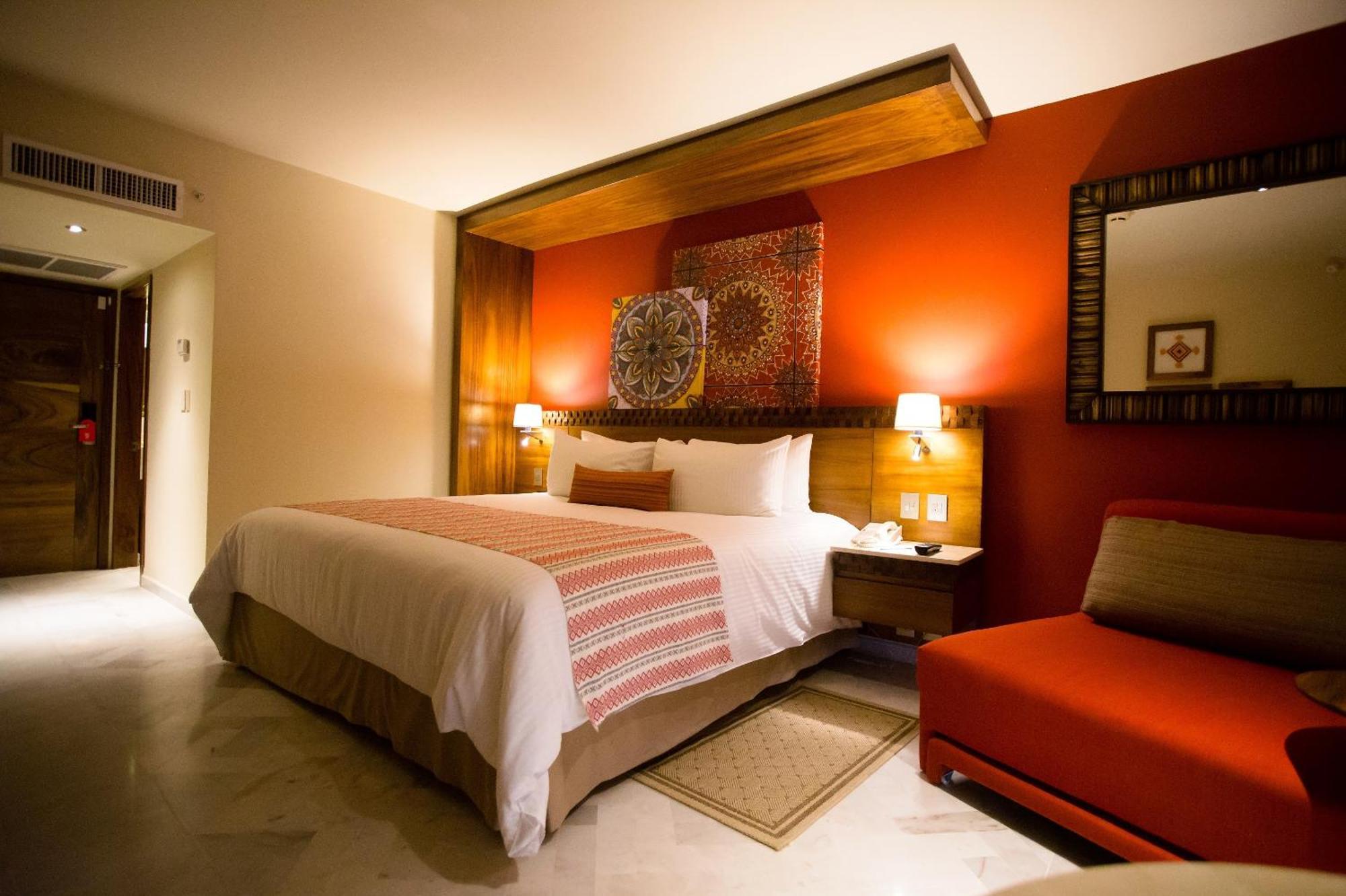 Sunscape Puerto Vallarta Resort Ngoại thất bức ảnh