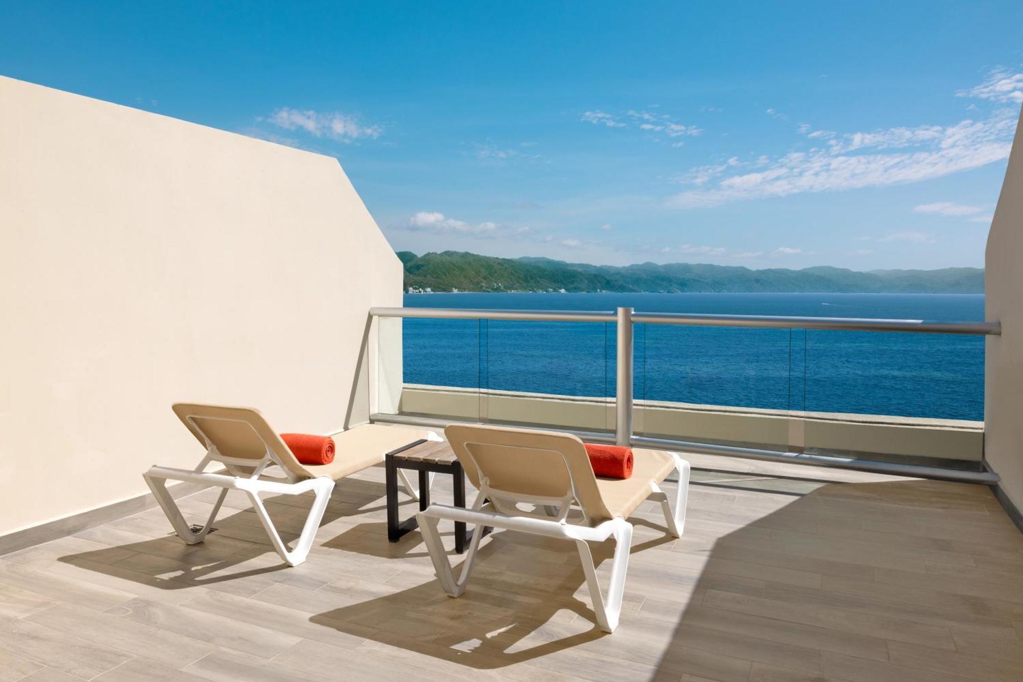 Sunscape Puerto Vallarta Resort Ngoại thất bức ảnh