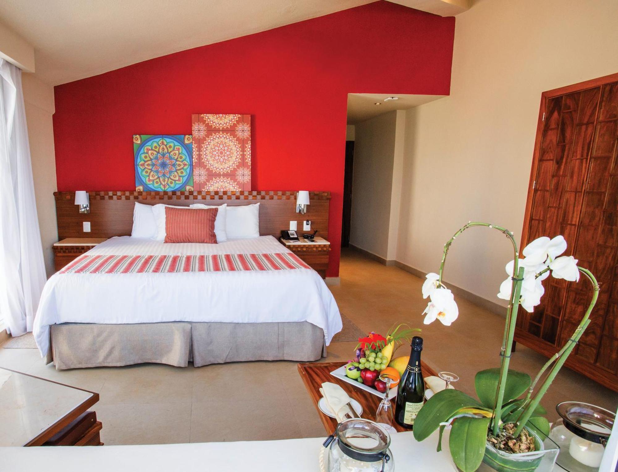Sunscape Puerto Vallarta Resort Ngoại thất bức ảnh