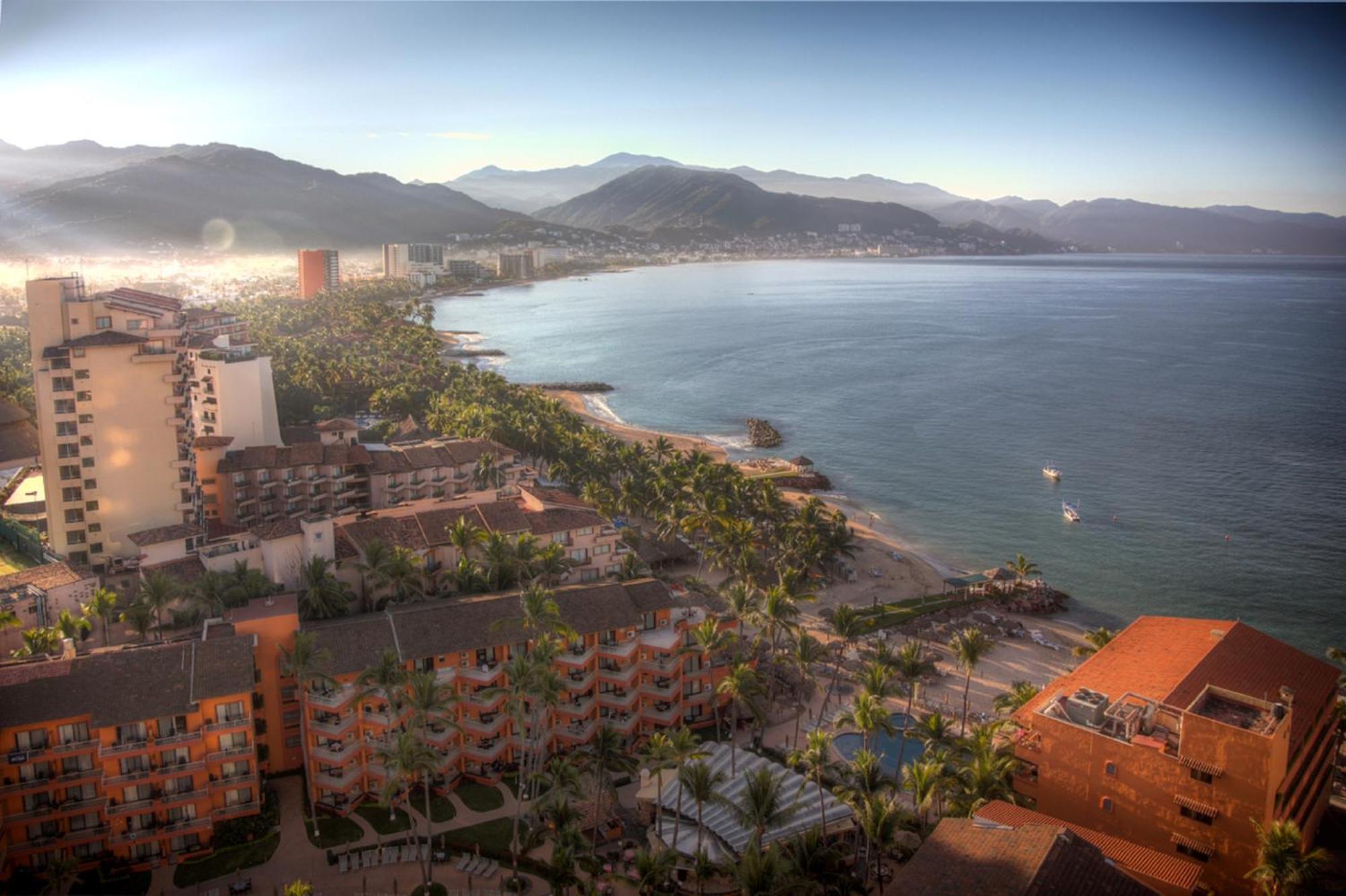 Sunscape Puerto Vallarta Resort Ngoại thất bức ảnh