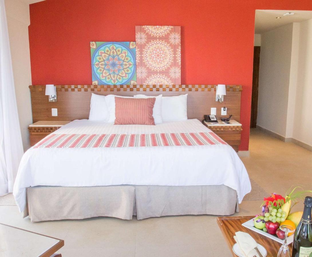 Sunscape Puerto Vallarta Resort Ngoại thất bức ảnh